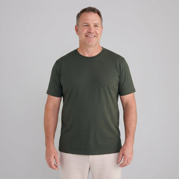 Dark Olive