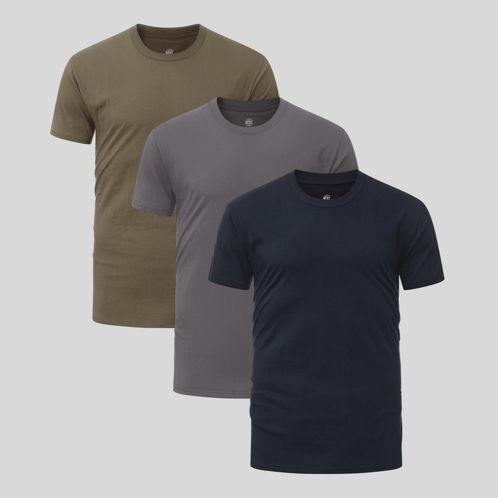 Rhapsody 3-pack