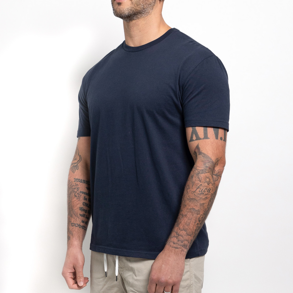 All Navy 3-pack