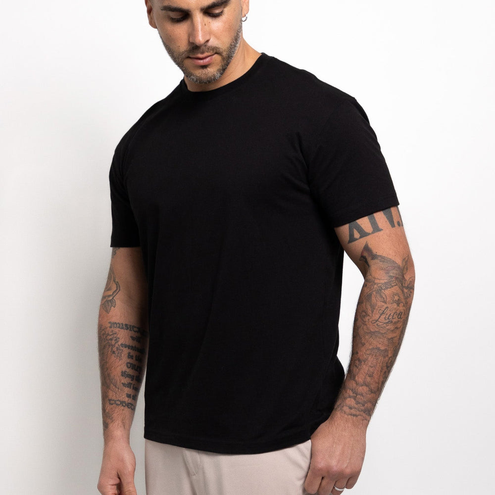 All Black 3-pack