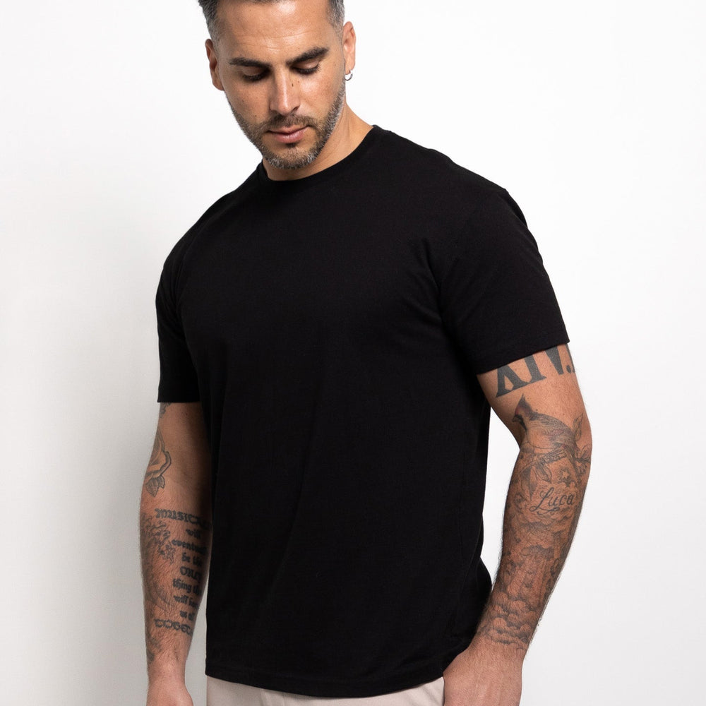 All Black 10-pack