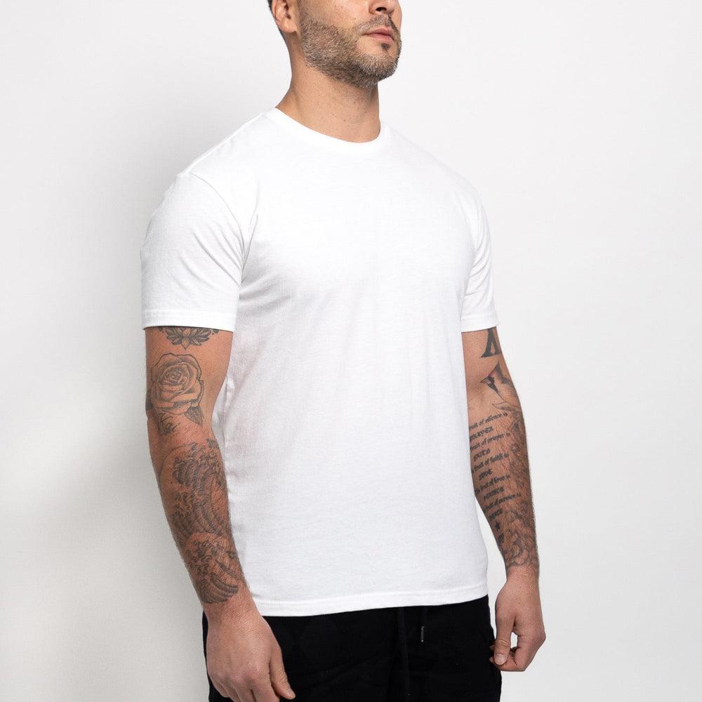 All White 10-pack