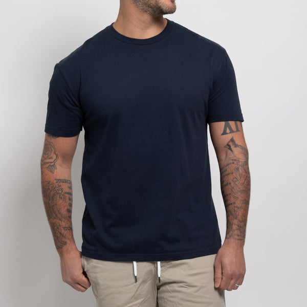 All Navy 3-pack