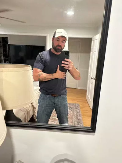 Mike T.