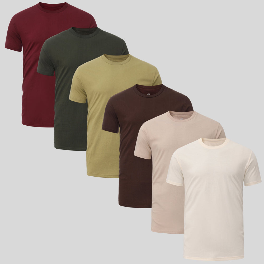 Woods 6-pack