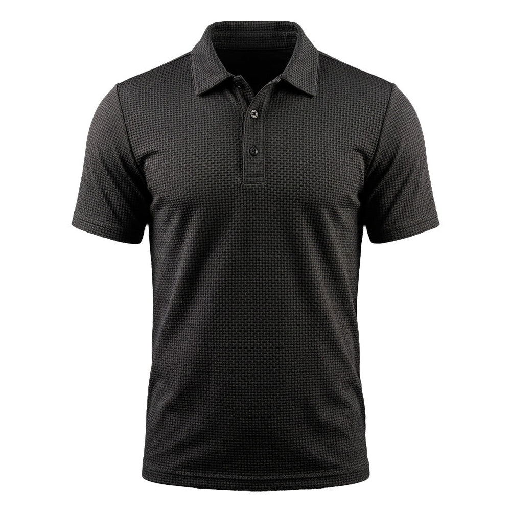 Capri - Men's Ultra Comfortable Polo Shirt