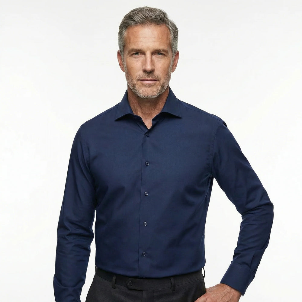 TrueFords | Non-iron shirt