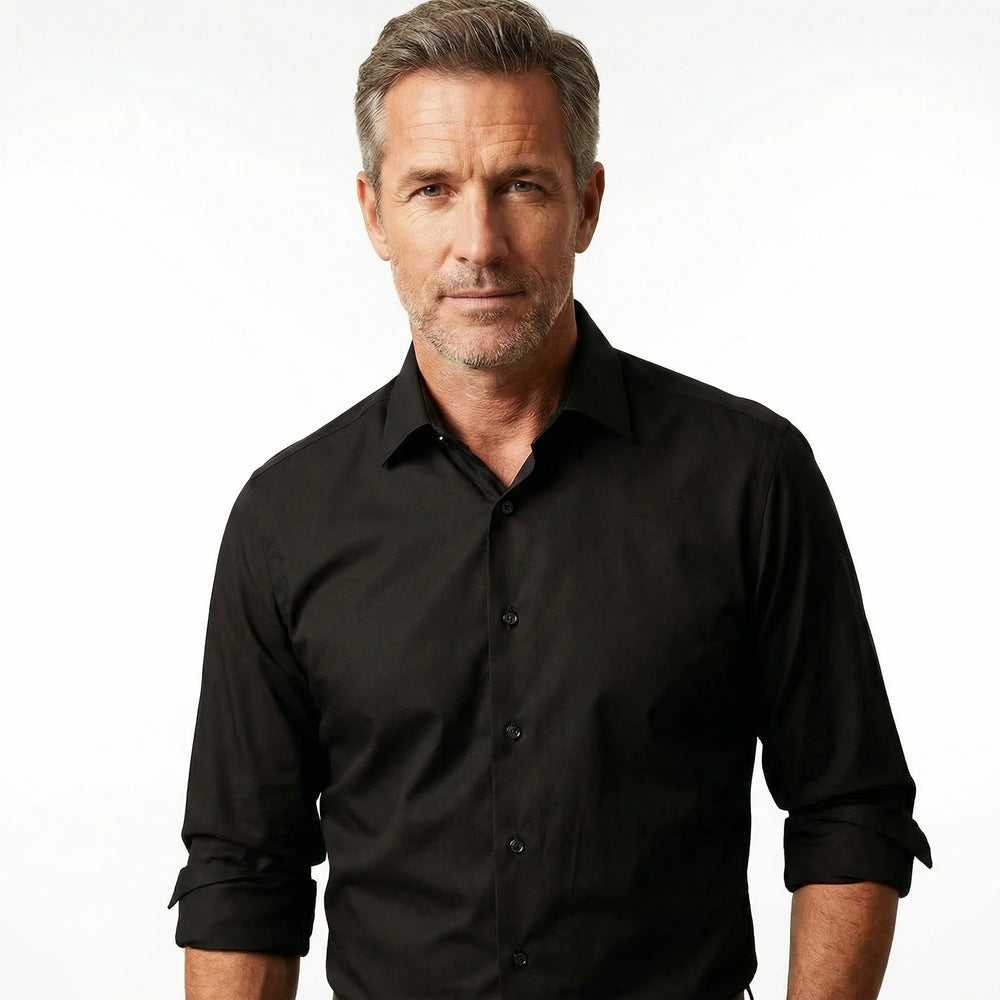 TrueFords | Non-iron shirt