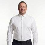 TrueFords | Non-iron shirt