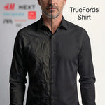 TrueFords | Non-iron shirt