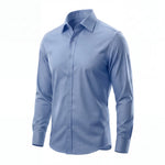 TrueFords | Non-iron shirt