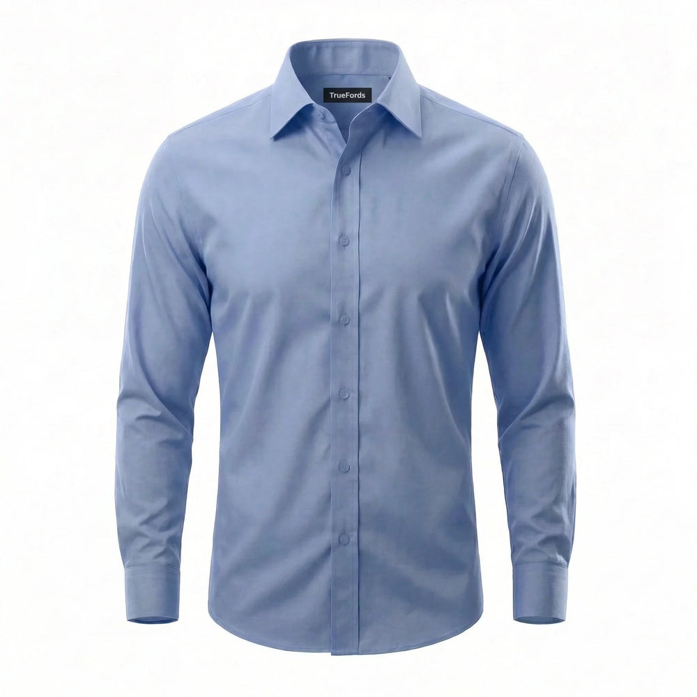 TrueFords | Non-iron shirt