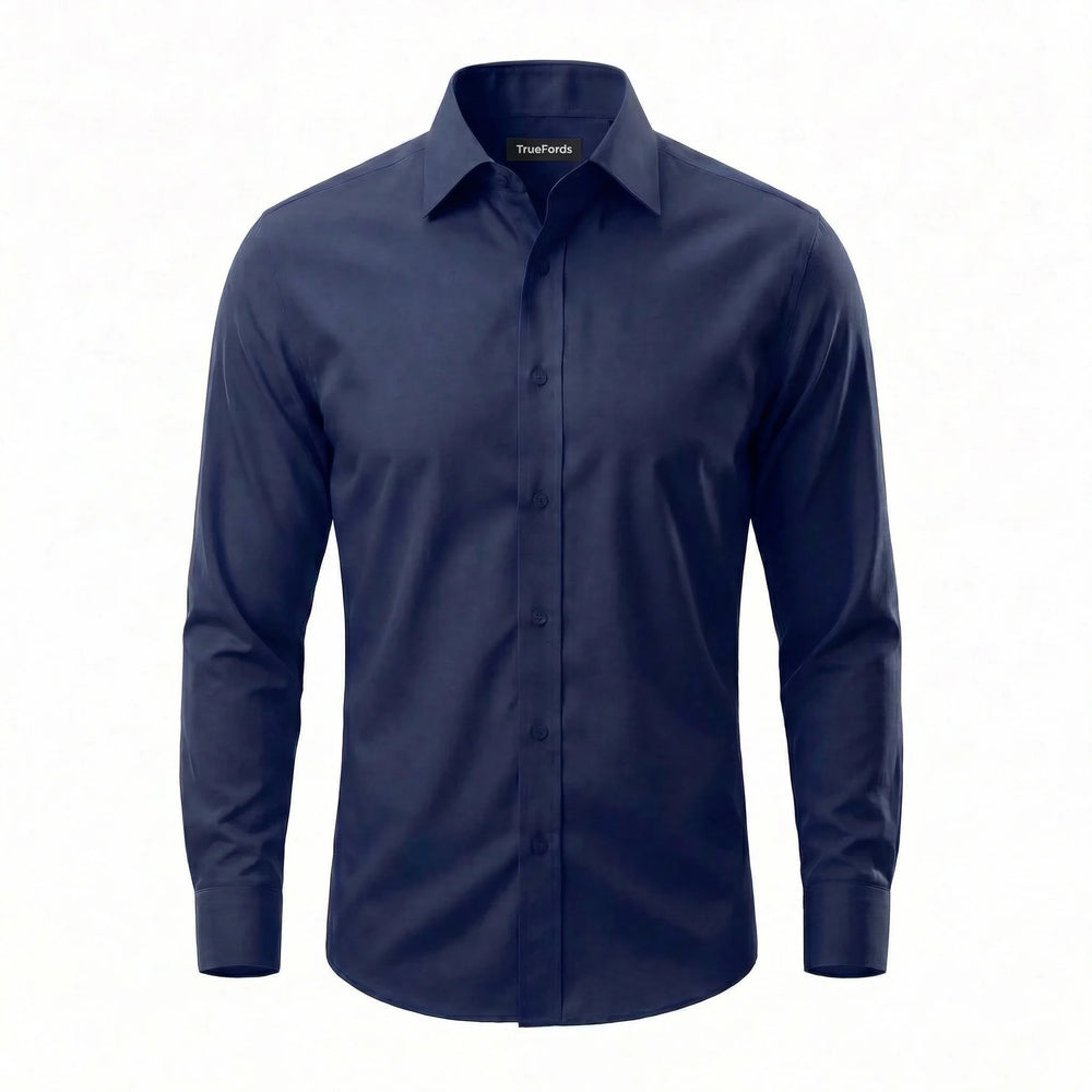 TrueFords | Non-iron shirt
