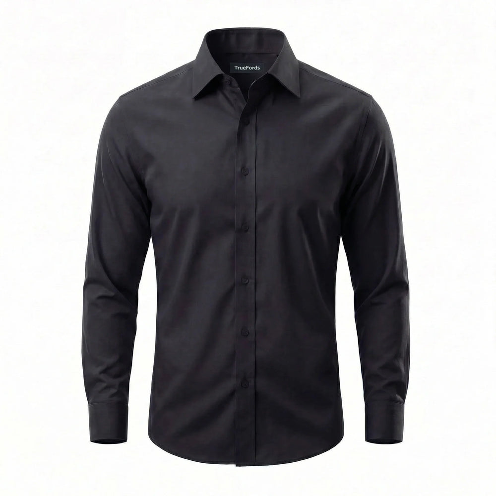 TrueFords | Non-iron shirt