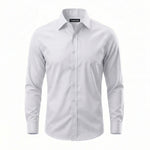 TrueFords | Non-iron shirt