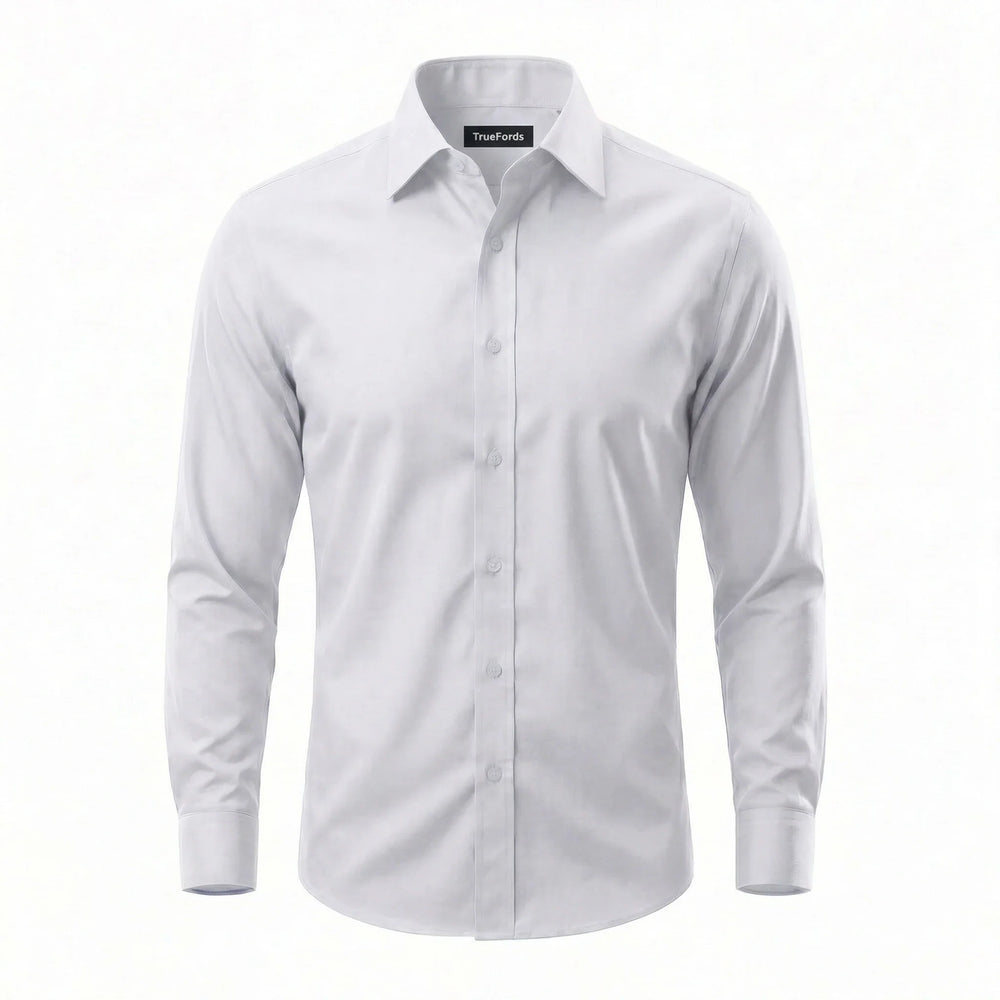 TrueFords | Non-iron shirt