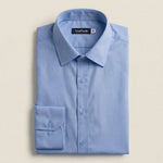 TrueFords | Non-iron shirt