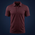 The Contour Polo