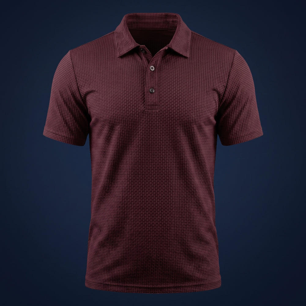 The Contour Polo