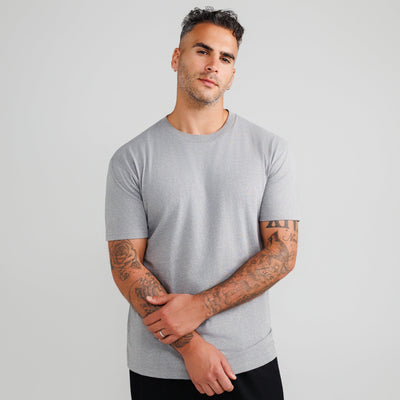 Melange Gray - Image 2