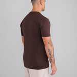 Coffee Crew Neck