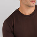 Coffee Crew Neck