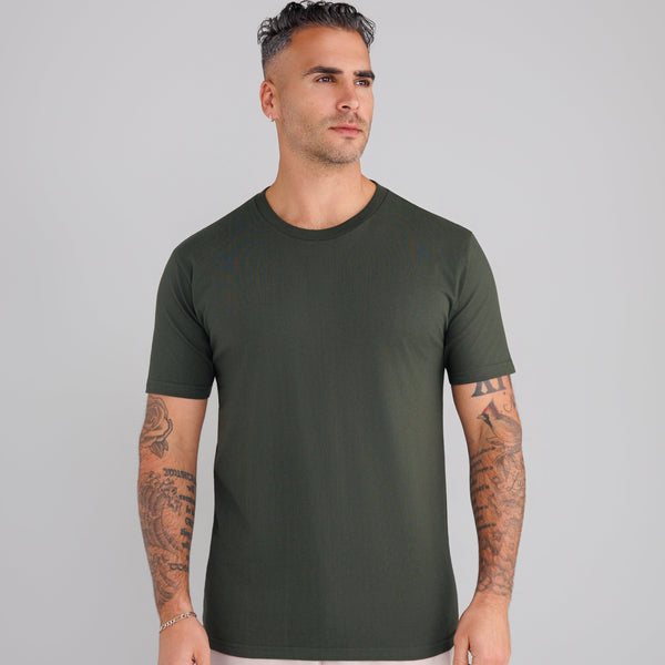 Dark Olive