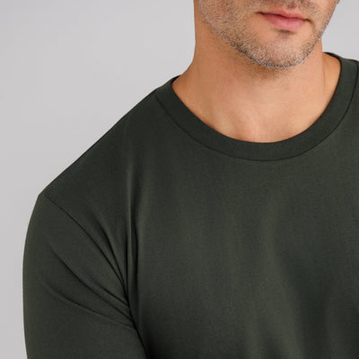 Dark Olive - Image 3
