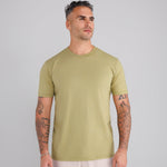 Moss Crew Neck