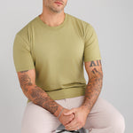 Moss Crew Neck