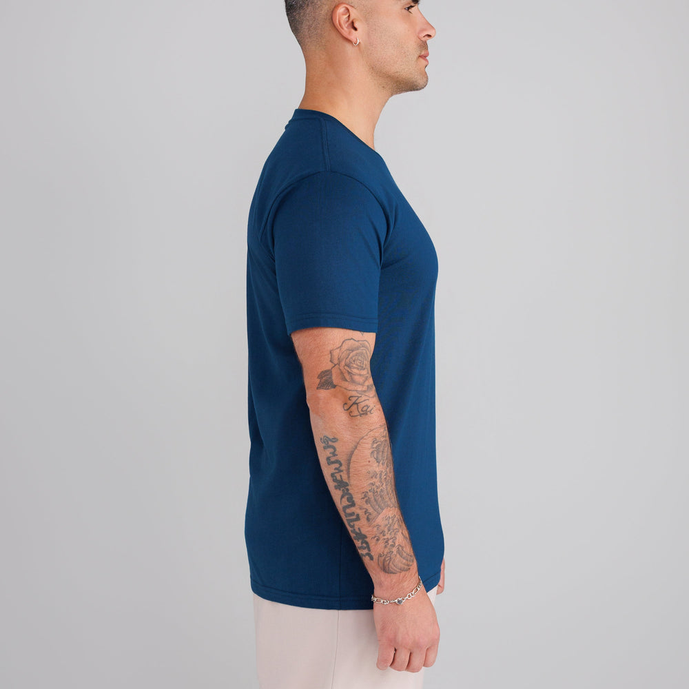 Deep Navy
