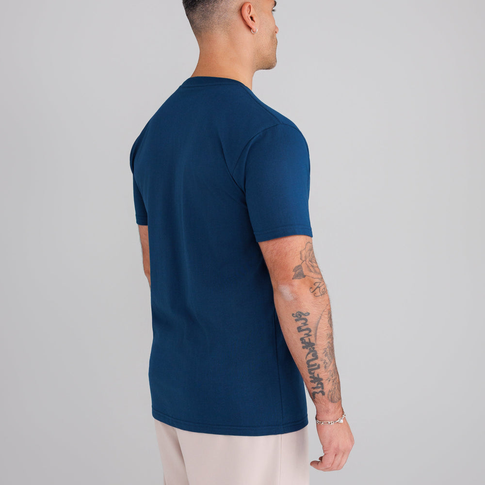 Deep Navy