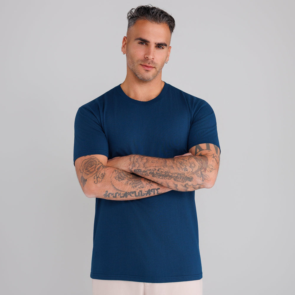 Deep Navy
