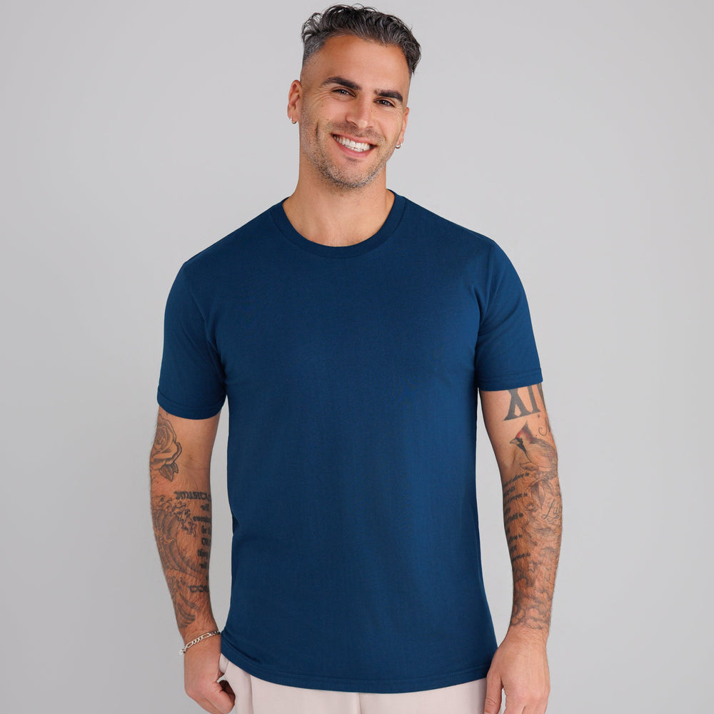 Deep Navy