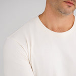 Eggnog Crew Neck