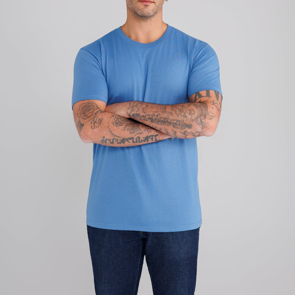 Midnight Crew Neck